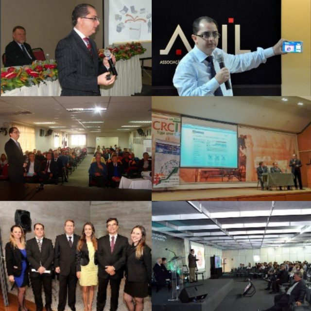 Balancos.com e o Empresômetro — 2011