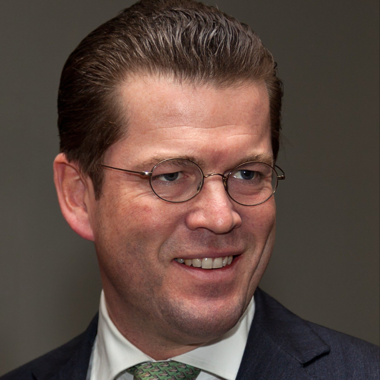 Klaus M. Schneider